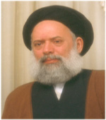 Sayyid Fadhlullah