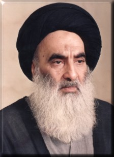 Sayyid Sistani